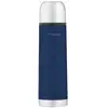 Image de Bouteille isothèrme 50 cl THERMOS coloris bleu