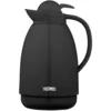 Image de Carafe Isotherme 1l Noire Thermos 077397