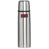 Image de Bouteille Isotherme Inox 0.35l Thermos 187486