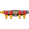 Image de Raccord darrosage HZOELOCK Selecteur 4 circuits (2150R0000)