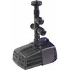 Image de Pompe immergée - HOZELOCK - Cascade 1500 - 33 W - 1 500 L/h - Hauteur fontaine 12 m