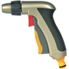Image de Pistolet Arrosage à Pulvérisation Jet droit ou Conique Métal Jet Plus Ref. 2690 HOZELOCK