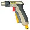 Image de Pistolet d arrosage jet droit plus métal hozelock 2690p6001 775935