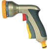 Image de Pistolet Arrosage à Pulvérisation Multi-jets Métal Multi Plus Ref. 2691 HOZELOCK