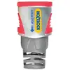 Image de Raccord Aquastop Pro En Métal Et Polypropylène (ø 12,5 Mm Et 15 Mm) - Blister