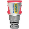 Image de Raccord darrêt deau AquaStop Pro métal pour tuyaux de 125 à 15mm - HOZELOCK - 2035P0000