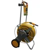 Image de Dévidoir Chariot Métal Ultraflex 30m HOZELOCK