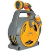 Image de Dévidoir HOZELOCK Pico Reel - Compact et portable - 10m de tuyau - Garantie 5 ans