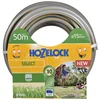Image de Tuyau D’arrosage Hozelock Select Anti Uv Gris Bandes 3d Jaunes 19mm 50m