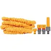 Image de Hozelock Tuyau extensible Superhoze 15 m avec support de tuyau