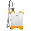 Image de Pulvérisateur À Dos Pulsar Plus Confort Pour Pulvériser De Grandes Surfaces 16l