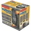 Image de Tuyau darrosage HOZELOCK TuffHoze Ø 15 mm Longueur du tuyau : 35 m (8135A1240)