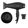 Image de Sèche-Cheveux - Revamp - PROGLOSS  DR-5500-E - Léger - Diffuseur et Concentrateur - 2200W