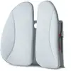 Image de Coussin chauffant HOMEDICS HMERBS200H - Gris