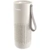 Image de Purificateur dair - HOMEDICS - Whisper Pure Mini - Portable sans fil - Filtration HEPA 3 en 1 - Autonomie 8h USB C