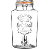 Image de Kilner 0025.405 Pot Transparent