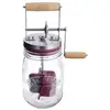 Image de Baratte À Beurre Manuelle 300ml Kilner 0025.348