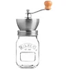 Image de Moulin À Café Kilner Design Rétro Meule Céramique Réglable