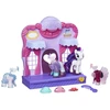 Image de My Little Pony - Rarity Boutique Magique - Figurine 8 Cm
