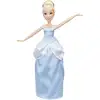 Image de Hasbro Disney Princess - Cendrillon Tenue Magique