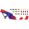 Image de NERF NITRO - Lanceur de Voitures Motofurry pour Garçon de 5 ans et plus