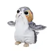 Image de Peluche Hasbro Star Wars Porg Multicolor Autre