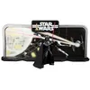 Image de Set Collection Hasbro Star Wars Black Series 40e Anniversaire Darth Vador 15 Cm Noir