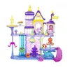 Image de Ponies Mlp Movie Canterlot Seaquestria Castle en occasion ou reconditionné