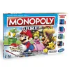 Image de Monopoly Gamer - Mario, Princesse Peach, Yoshi & Donkey Kong en occasion ou reconditionné