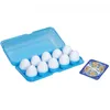 Image de Hasbro Jeu Familial Des Oeufs PiÃ©gÃ©s  TÃªte D'oeuf 2-4 Joueurs 5+ en occasion ou reconditionné