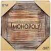 Image de Monopoly Rustique (en Bois)