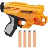 Image de Nerf Accustrike Quadrant - NERF - Modèle pour Enfant - 4 fléchettes incluses