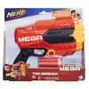 Image de Nerf Action Nerf Mega, Tri-Break en occasion ou reconditionné