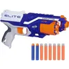 Image de Jouet - NO NAME - Nerf Disruptor Bonus Pack - 12 fléchettes incluses - Pour enfant de 8 ans et plus