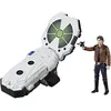Image de Kit de démarrage - HASBRO - Force Link 2.0 - Bracelet connecté - Active dialogues & sons - Mise à jour via application