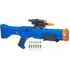 Image de NERF STAR WARS - Blaster Chewbacca - Star Wars Han Solo