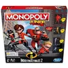 Image de MONOPOLY JUNIOR - Indestructibles 2 - Jeu de Société