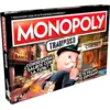 Image de Jeu De Société Figuine Monopoly Édition Tricheurs 2 À 10 Joueurs
