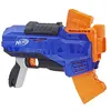 Image de Nerf Action Ner Elite Rukkus Ics 8 en occasion ou reconditionné