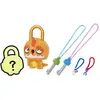Image de Cadenas Hasbro Lock Stars Pack De 2 Multicolor