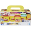 Image de Pâte à modeler 20 pots Play-Doh HASBRO