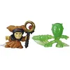 Image de Figurines Power Rangers Beast Morphers Micro Morphers - Sachet Mystère de 2 - 25 cm