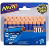 Image de Coffret de 30 fléchettes Elite NERF