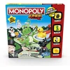Image de Jeu Monopoly junior HASBRO