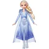 Image de Poupée mannequin Elsa LA REINE DES NEIGES 2