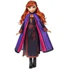 Image de Poupée mannequin Anna LA REINE DES NEIGES 2