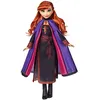 Image de Frozen Disney La Reine Des Neiges 2 - Poupee Mannequin Princesse Disney Anna -  26 Cm en occasion ou reconditionné