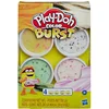 Image de Pâte à modeler 4 pots explosion de couleur PLAY-DOH