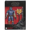 Image de Star Wars The Black Series - Figurine Heavy Infantry Mandalorian - 15 Cm