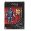 Image de HASBRO Star Wars The Black Series - Figurine 15 cm Heavy Infantry Mandalorian en occasion ou reconditionné